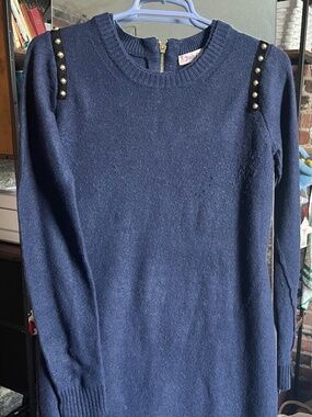 Juicy Couture Sweater Dress Women's